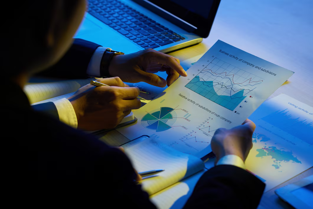 Healthcare Market Access Consultant