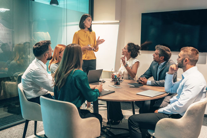 Value and Evidence Strategy