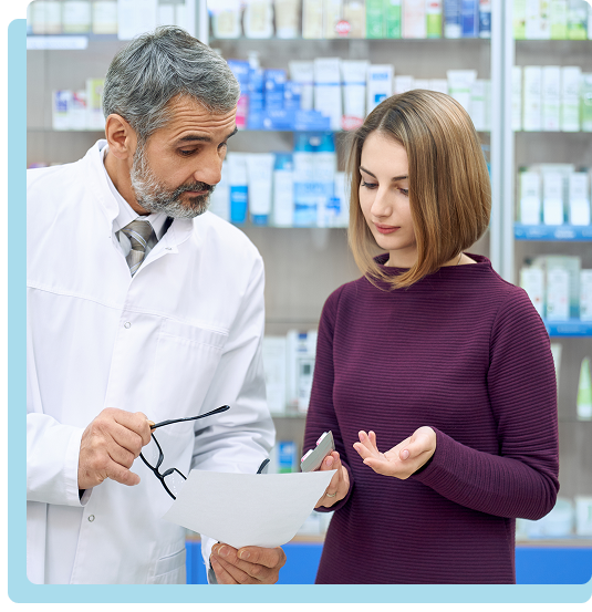 Pharmaceutical International Reference Pricing Consulting