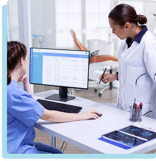 health technology assessment consultant