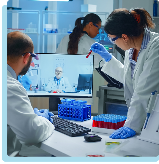Pharmaceutical Value Assessment Consulting