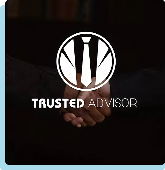 market access trusted advisor